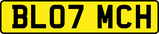 BL07MCH