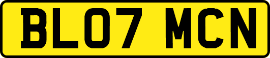 BL07MCN