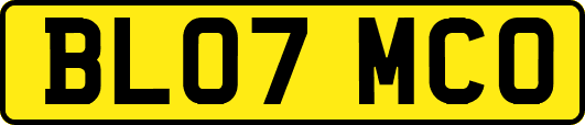 BL07MCO