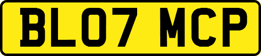BL07MCP