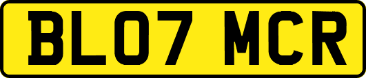 BL07MCR