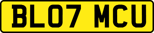 BL07MCU