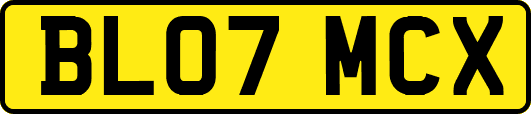 BL07MCX