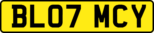 BL07MCY