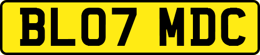 BL07MDC