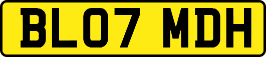 BL07MDH