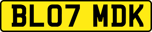 BL07MDK