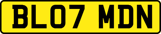 BL07MDN