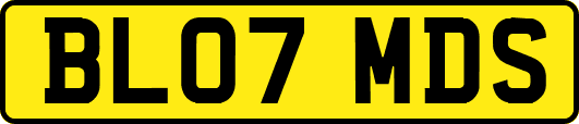 BL07MDS