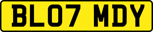 BL07MDY
