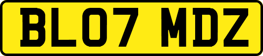 BL07MDZ