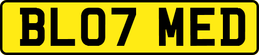 BL07MED