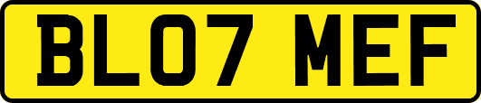 BL07MEF