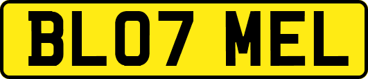 BL07MEL