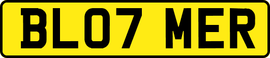BL07MER