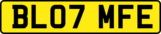 BL07MFE