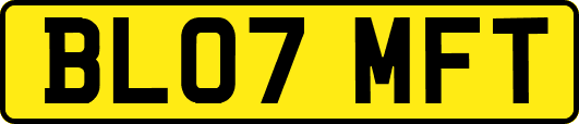 BL07MFT