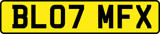 BL07MFX