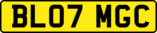 BL07MGC