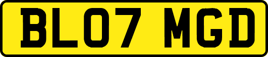 BL07MGD