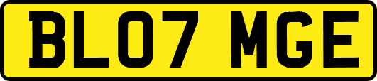 BL07MGE