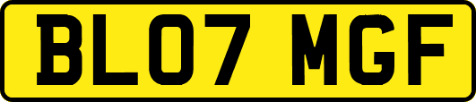 BL07MGF