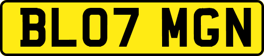 BL07MGN