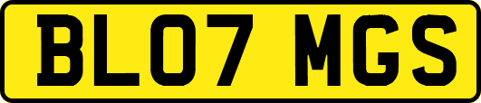 BL07MGS