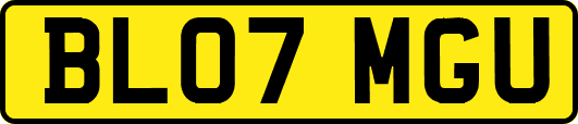 BL07MGU