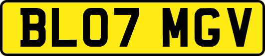 BL07MGV