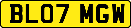 BL07MGW