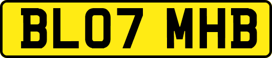 BL07MHB