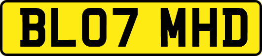 BL07MHD