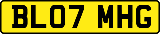 BL07MHG