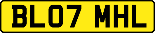 BL07MHL