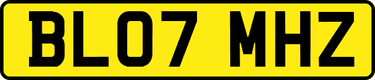 BL07MHZ