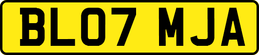 BL07MJA