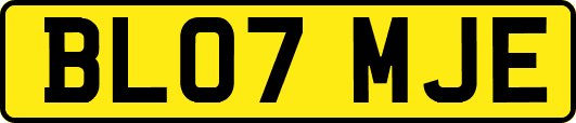 BL07MJE