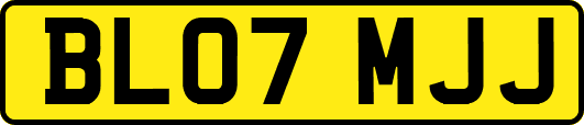 BL07MJJ