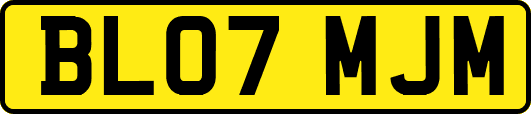 BL07MJM