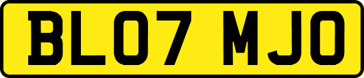 BL07MJO
