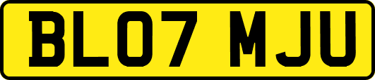 BL07MJU