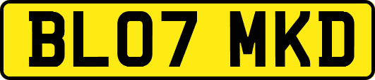 BL07MKD