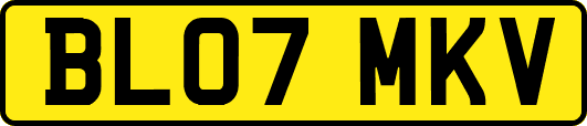 BL07MKV