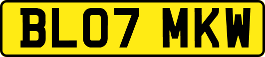 BL07MKW