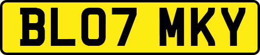 BL07MKY
