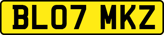 BL07MKZ