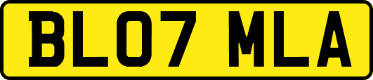 BL07MLA