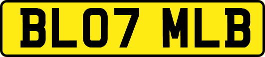 BL07MLB