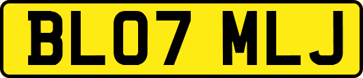 BL07MLJ